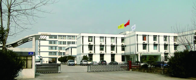 無錫市新工電器注塑機節能設備改造項目