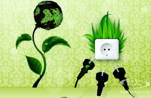 風機節能應采取的措施-中科節電