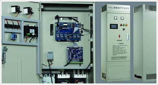 中科宇杰：造成風機電耗過大的因素有哪些？